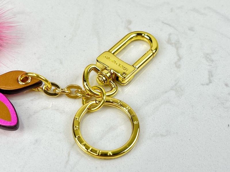 Louis Vuitton Keychains